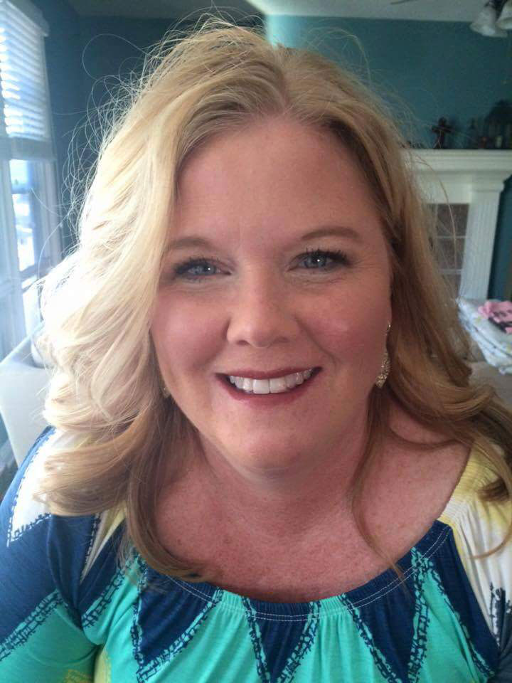 Kelly Harrick