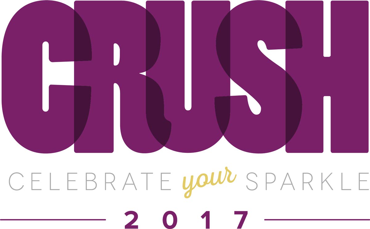 Crush Logo 2017