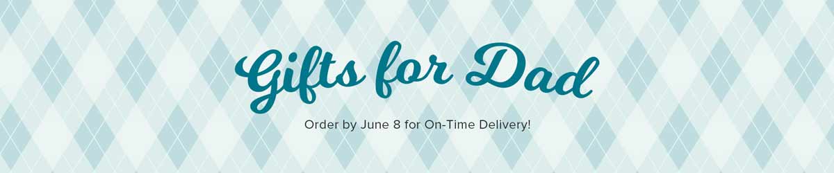Father's Day Gifts