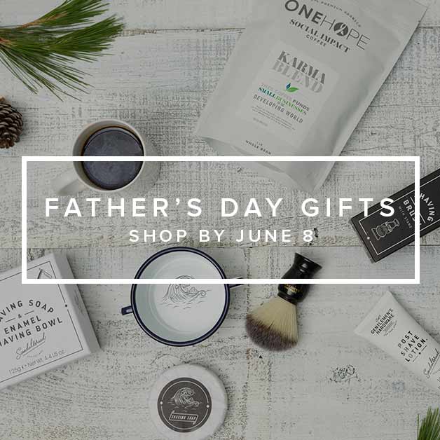 Father's Day Gifts
